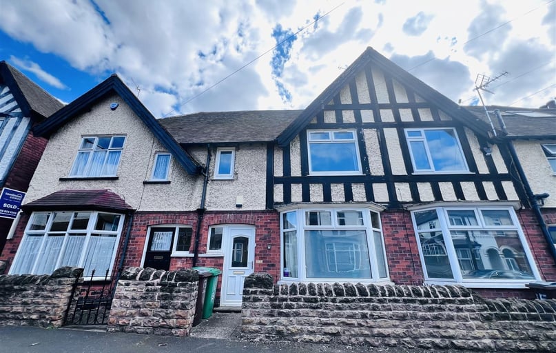 Elmsthorpe Avenue, Lenton, Nottingham - Image 1